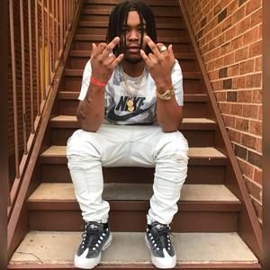 Meet your Posher, Fredo